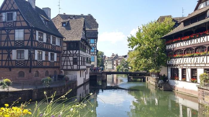 Strasbourg - Immobilier - CENTURY 21 Étoile - Alsace_petite France