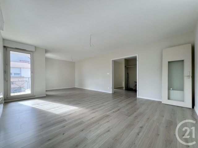 Appartement à vendre - 5 pièces - 101.56 m2 - STRASBOURG - 67 - ALSACE - Century 21 Etoile