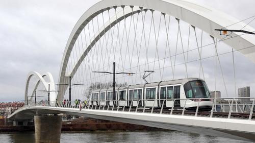 tram