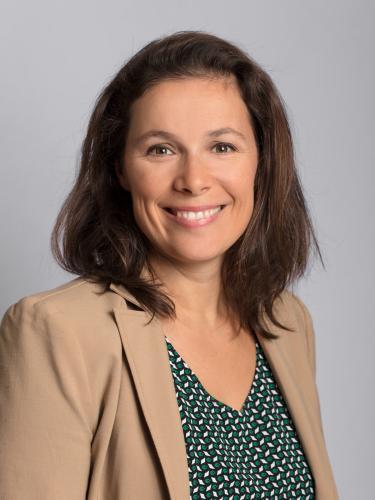 Aurélia BREDY