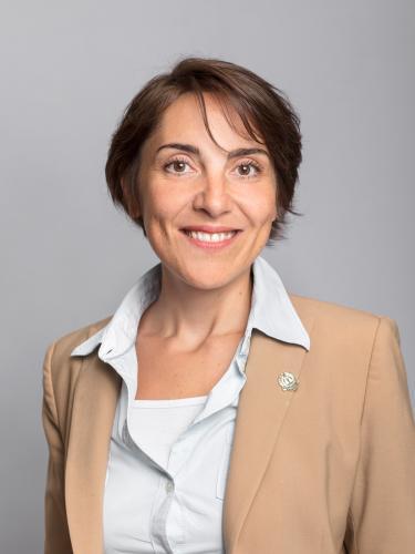 Valérie BOOS