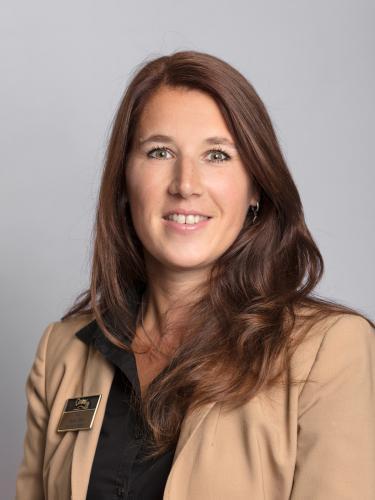 Sarah KAH