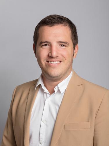 Yoann POVEDANO