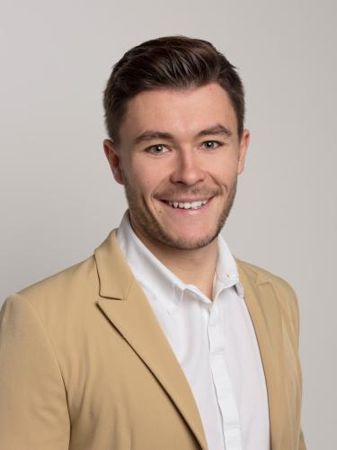 Guillaume ANSTETT