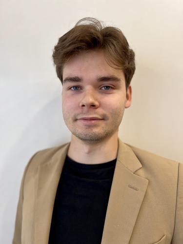 Arnaud CHAVANT