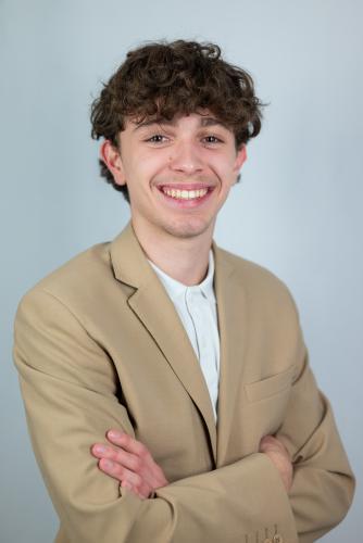 Matteo HIEGEL