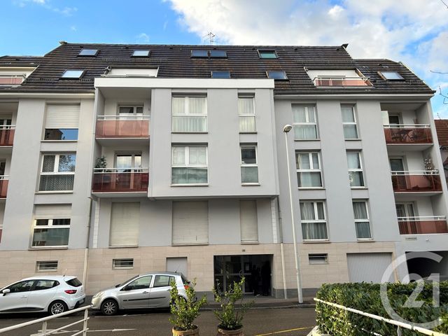  - STRASBOURG - 