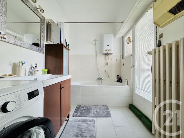 Appartement Duplex à vendre - 4 pièces - 87.0 m2 - STRASBOURG - 67 - ALSACE - Century 21 Etoile