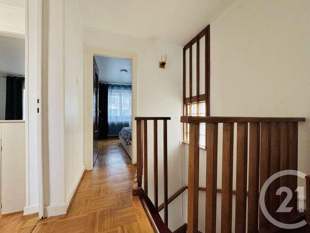 Appartement Duplex à vendre - 4 pièces - 87.0 m2 - STRASBOURG - 67 - ALSACE - Century 21 Etoile