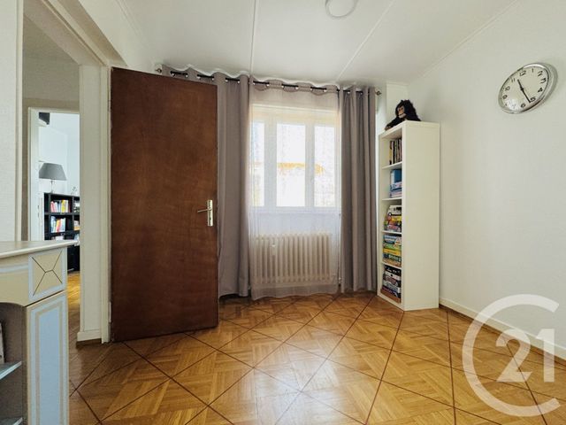 Appartement Duplex à vendre - 4 pièces - 86.7 m2 - STRASBOURG - 67 - ALSACE - Century 21 Etoile