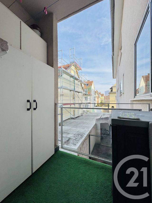 Appartement Duplex à vendre - 4 pièces - 87.0 m2 - STRASBOURG - 67 - ALSACE - Century 21 Etoile