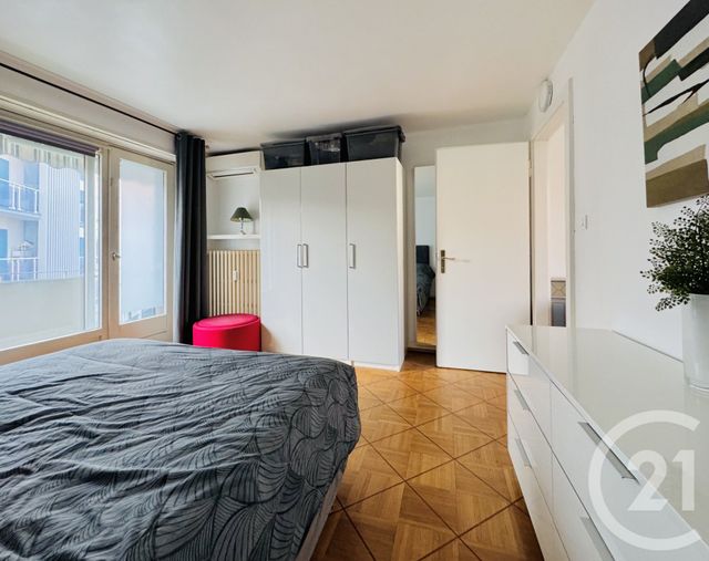 Appartement Duplex à vendre - 4 pièces - 86.7 m2 - STRASBOURG - 67 - ALSACE - Century 21 Etoile