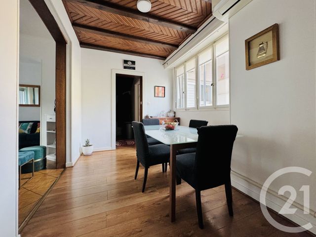 Appartement Duplex à vendre - 4 pièces - 87.0 m2 - STRASBOURG - 67 - ALSACE - Century 21 Etoile