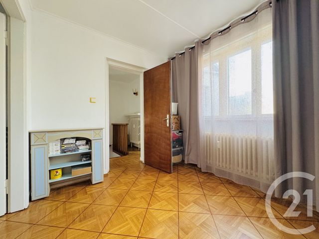 Appartement Duplex à vendre - 4 pièces - 87.0 m2 - STRASBOURG - 67 - ALSACE - Century 21 Etoile