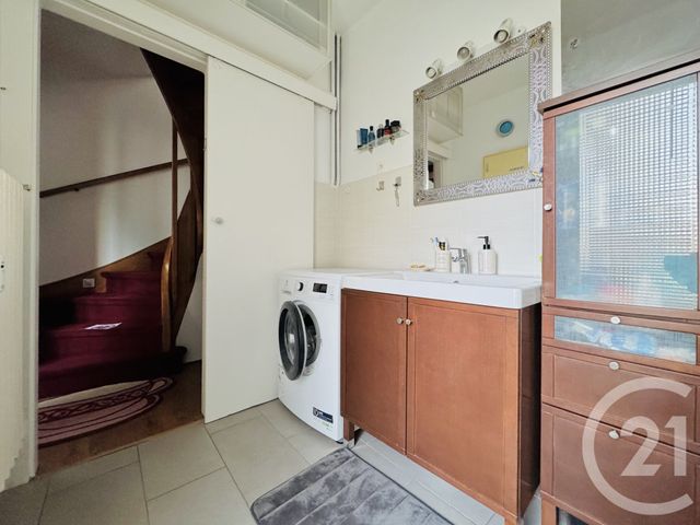 Appartement Duplex à vendre - 4 pièces - 86.7 m2 - STRASBOURG - 67 - ALSACE - Century 21 Etoile