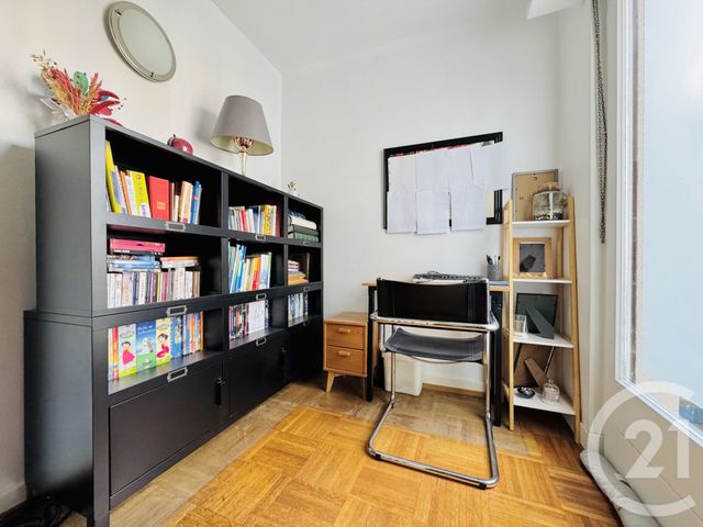 Appartement Duplex à vendre - 4 pièces - 87.0 m2 - STRASBOURG - 67 - ALSACE - Century 21 Etoile