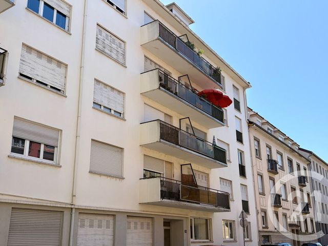 Appartement Chambre à vendre STRASBOURG