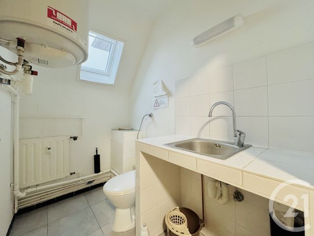 Appartement Chambre à vendre - 1 pièce - 10.79 m2 - STRASBOURG - 67 - ALSACE - Century 21 Etoile