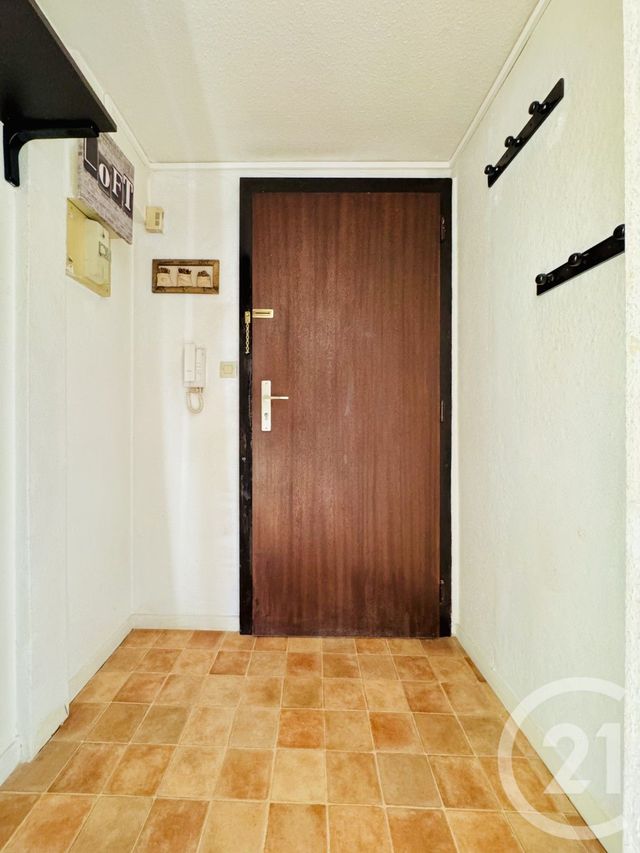 Appartement F2 à vendre - 2 pièces - 18.69 m2 - STRASBOURG - 67 - ALSACE - Century 21 Etoile