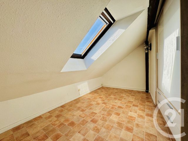 Appartement F2 à vendre - 2 pièces - 18.69 m2 - STRASBOURG - 67 - ALSACE - Century 21 Etoile