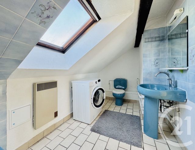 Appartement F2 à vendre - 2 pièces - 18.69 m2 - STRASBOURG - 67 - ALSACE - Century 21 Etoile