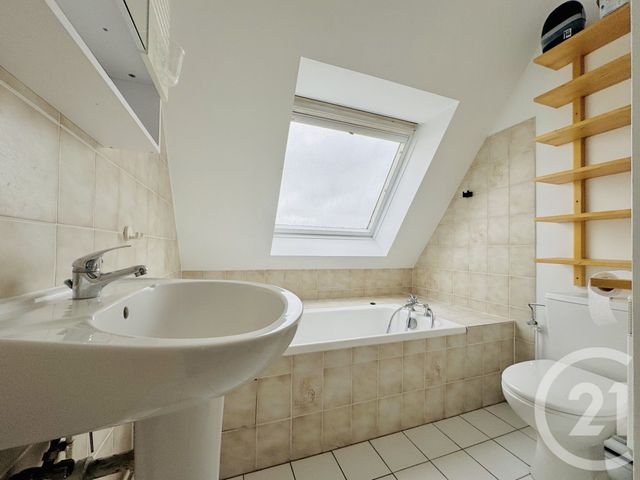 Appartement F3 à vendre - 3 pièces - 61.37 m2 - STRASBOURG - 67 - ALSACE - Century 21 Etoile