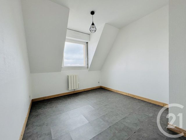 Appartement F3 à vendre - 3 pièces - 61.37 m2 - STRASBOURG - 67 - ALSACE - Century 21 Etoile