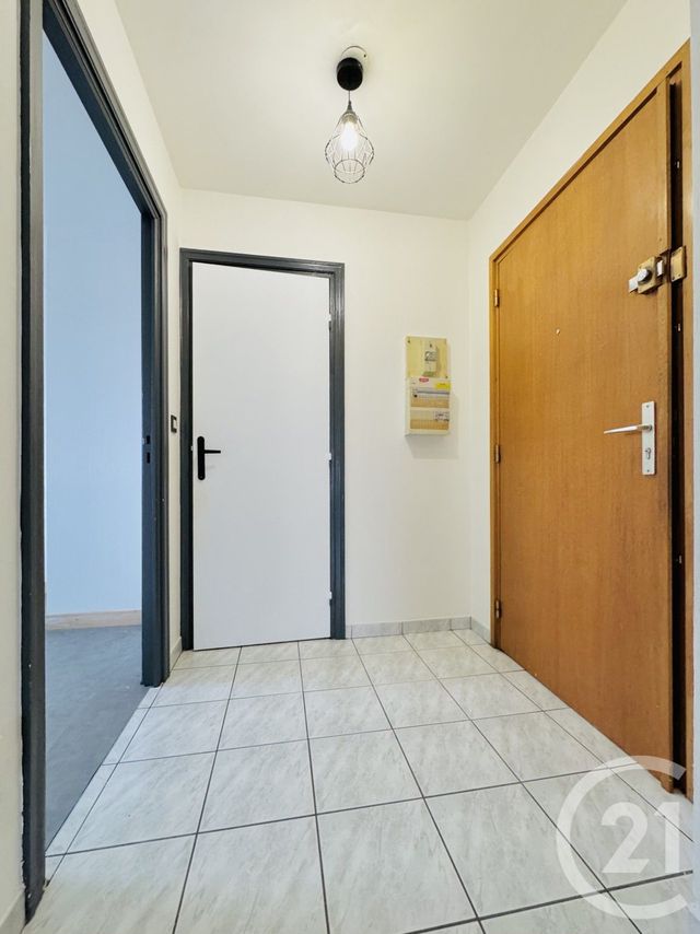 Appartement F3 à vendre - 3 pièces - 61.37 m2 - STRASBOURG - 67 - ALSACE - Century 21 Etoile