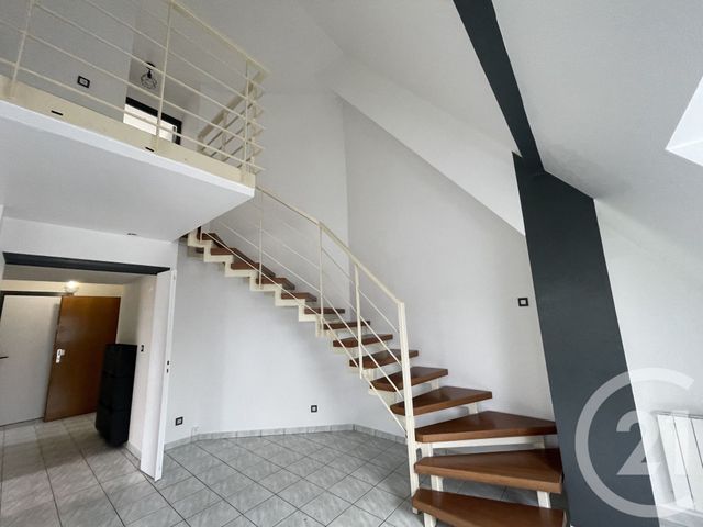 Appartement F3 à vendre - 3 pièces - 61.37 m2 - STRASBOURG - 67 - ALSACE - Century 21 Etoile