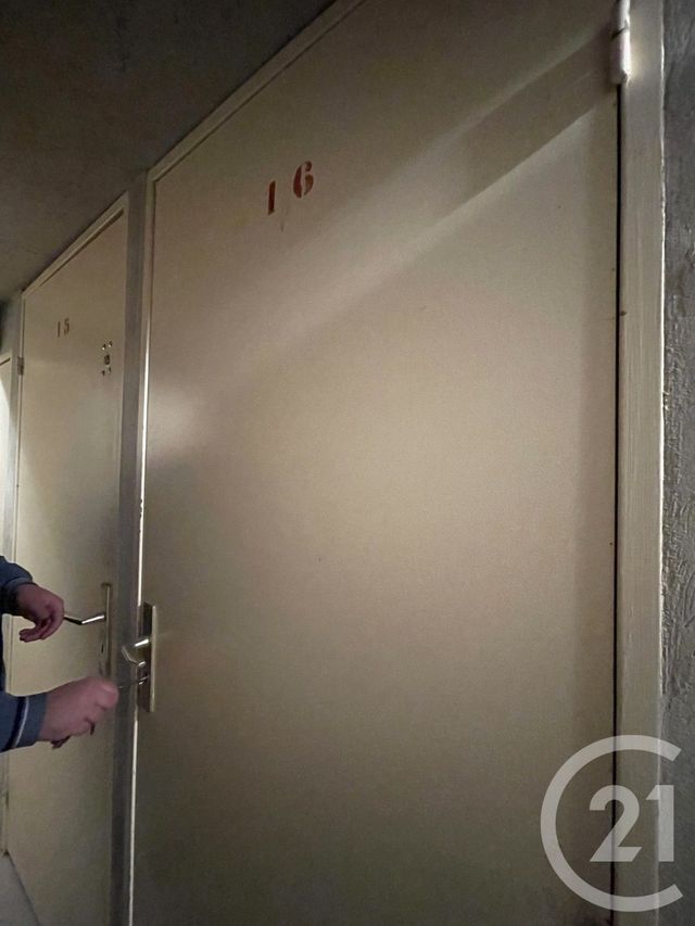 Appartement F3 à vendre - 3 pièces - 61.37 m2 - STRASBOURG - 67 - ALSACE - Century 21 Etoile