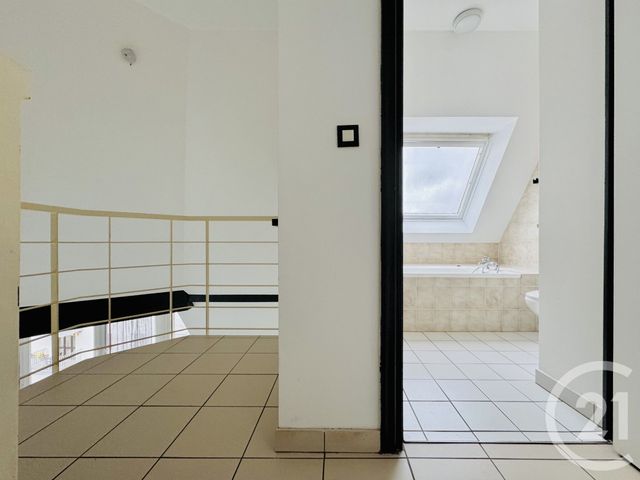 Appartement F3 à vendre - 3 pièces - 61.37 m2 - STRASBOURG - 67 - ALSACE - Century 21 Etoile