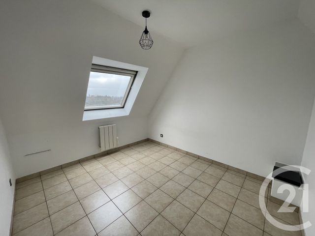 Appartement F3 à vendre - 3 pièces - 61.37 m2 - STRASBOURG - 67 - ALSACE - Century 21 Etoile
