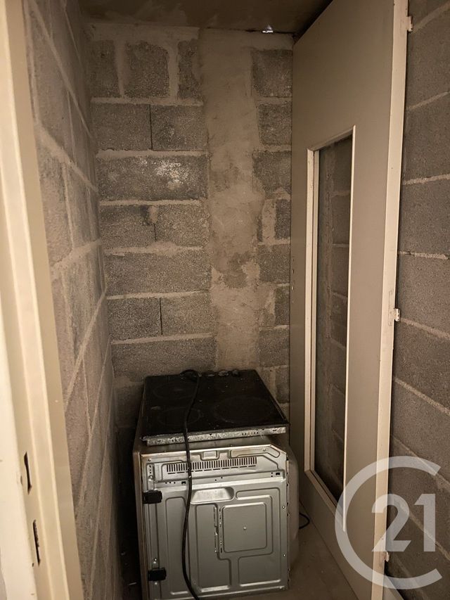 Appartement F3 à vendre - 3 pièces - 61.37 m2 - STRASBOURG - 67 - ALSACE - Century 21 Etoile