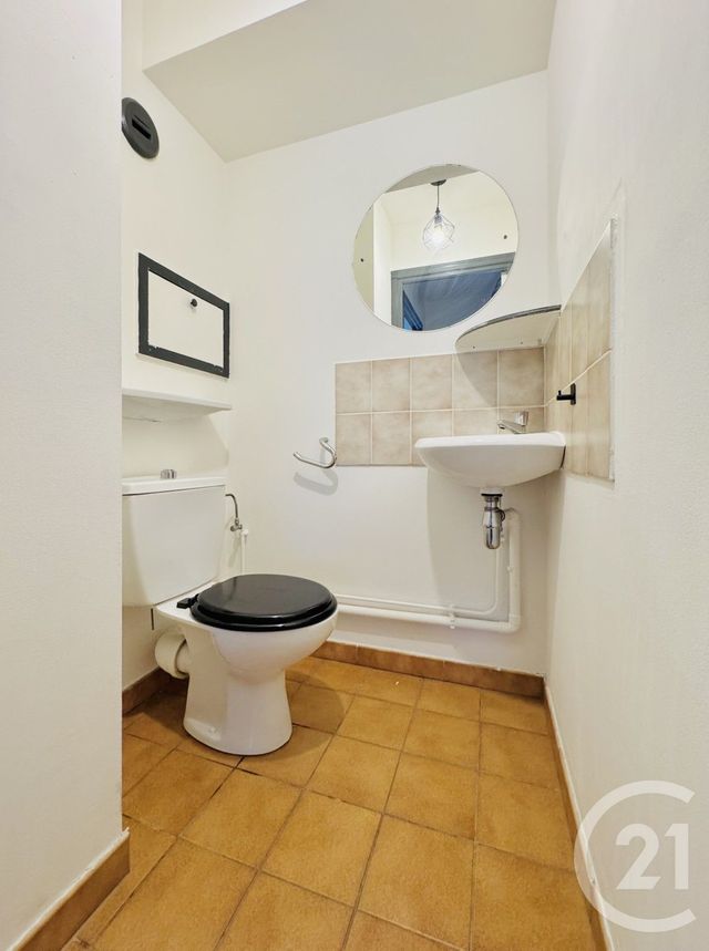 Appartement F3 à vendre - 3 pièces - 61.37 m2 - STRASBOURG - 67 - ALSACE - Century 21 Etoile