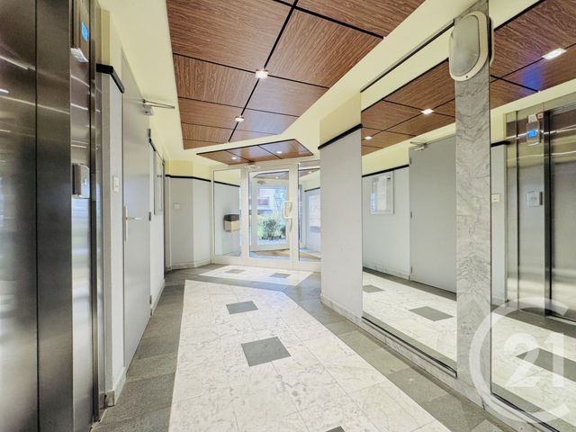 Appartement F3 à vendre - 3 pièces - 61.37 m2 - STRASBOURG - 67 - ALSACE - Century 21 Etoile