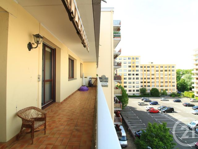 Appartement F3 à vendre - 3 pièces - 68.65 m2 - STRASBOURG - 67 - ALSACE - Century 21 Etoile Appartement F3 à vendre - 3 pièces - 68.65 m2 - STRASBOURG - 67 - ALSACE - Century 21 Etoile