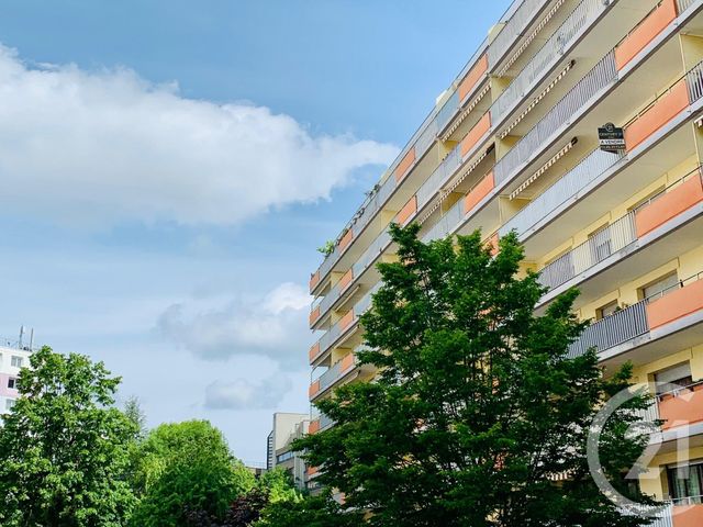 Appartement F3 à vendre - 3 pièces - 68.65 m2 - STRASBOURG - 67 - ALSACE - Century 21 Etoile Appartement F3 à vendre - 3 pièces - 68.65 m2 - STRASBOURG - 67 - ALSACE - Century 21 Etoile