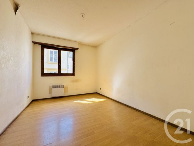 Appartement F2 à vendre - 2 pièces - 40.56 m2 - STRASBOURG - 67 - ALSACE - Century 21 Etoile