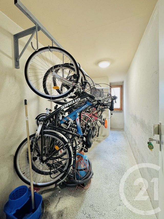 Appartement F2 à vendre - 2 pièces - 40.56 m2 - STRASBOURG - 67 - ALSACE - Century 21 Etoile