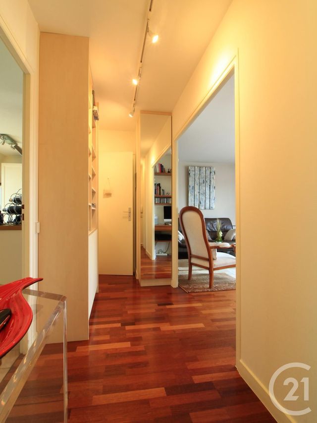 Afficher la photo en grand Appartement à vendre - 3 pièces - 65.54 m2 - STRASBOURG - 67 - ALSACE - Century 21 Etoile