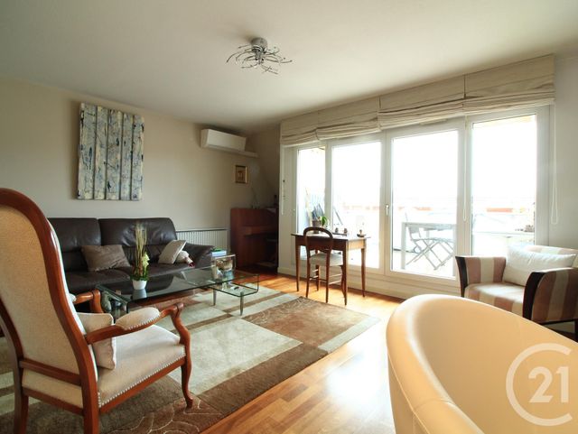 Afficher la photo en grand Appartement à vendre - 3 pièces - 65.54 m2 - STRASBOURG - 67 - ALSACE - Century 21 Etoile