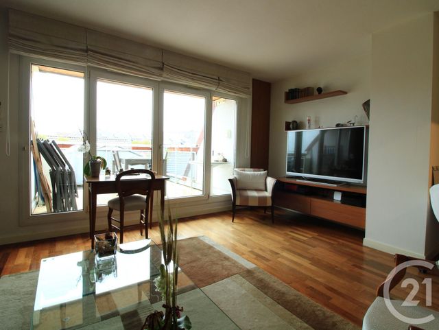 Afficher la photo en grand Appartement à vendre - 3 pièces - 65.54 m2 - STRASBOURG - 67 - ALSACE - Century 21 Etoile