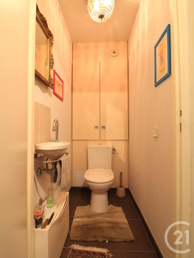 Afficher la photo en grand Appartement à vendre - 3 pièces - 65.54 m2 - STRASBOURG - 67 - ALSACE - Century 21 Etoile