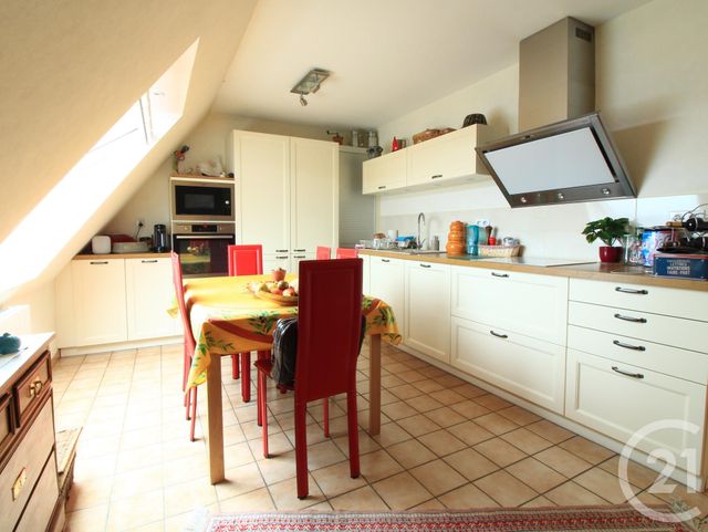 Afficher la photo en grand Appartement à vendre - 3 pièces - 65.54 m2 - STRASBOURG - 67 - ALSACE - Century 21 Etoile