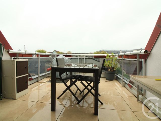 Afficher la photo en grand Appartement à vendre - 3 pièces - 65.54 m2 - STRASBOURG - 67 - ALSACE - Century 21 Etoile