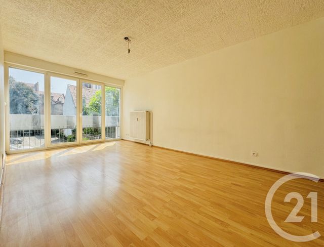 appartement - STRASBOURG - 67