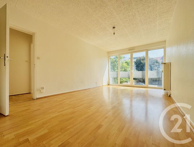 appartement - STRASBOURG - 67