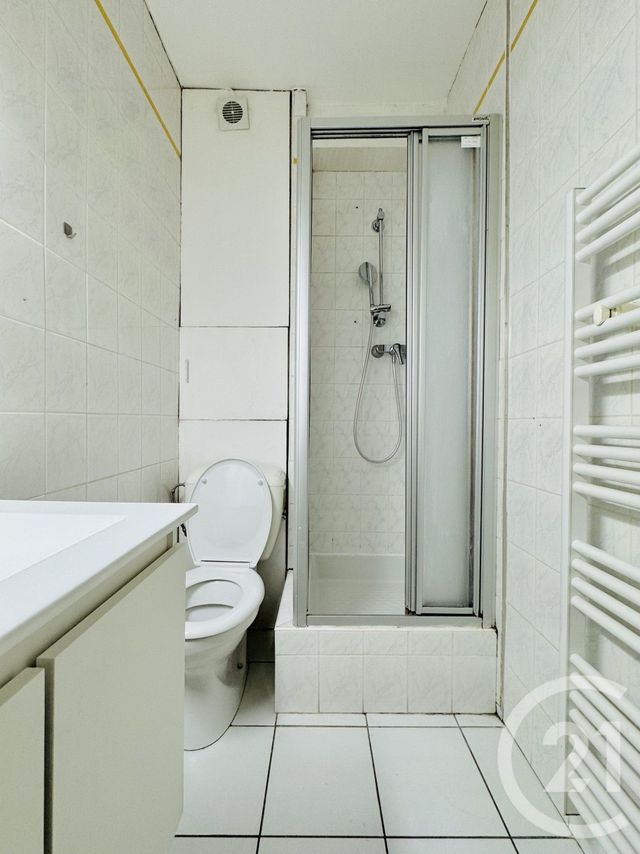 Appartement F2 à vendre - 2 pièces - 40.33 m2 - STRASBOURG - 67 - ALSACE - Century 21 Etoile