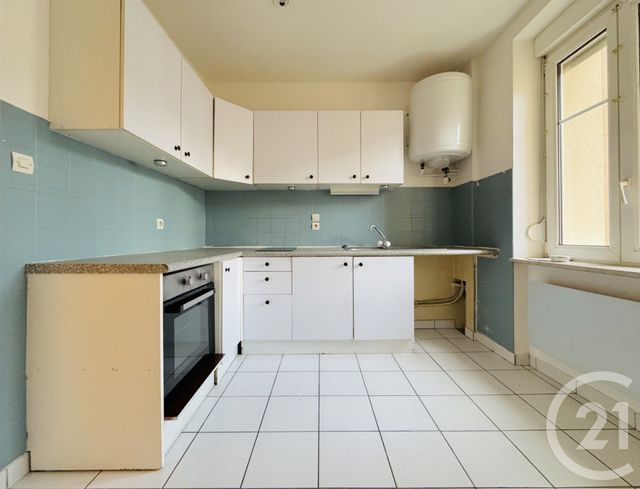 Appartement F2 à vendre - 2 pièces - 40.33 m2 - STRASBOURG - 67 - ALSACE - Century 21 Etoile
