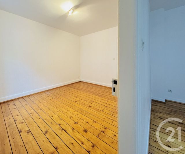 Appartement F2 à vendre - 2 pièces - 40.33 m2 - STRASBOURG - 67 - ALSACE - Century 21 Etoile
